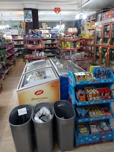 هایپر زیتون جدیری 4