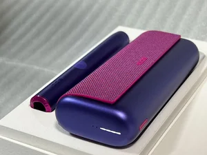 IRAN IQOS