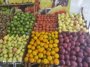 میوه فروشی چهار فصل سیب سبز 2