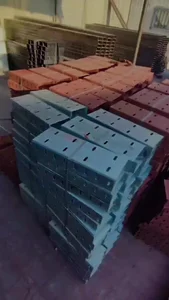 کارخانه فولاد سازه 2