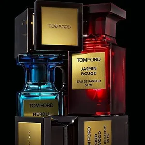 گالری تخصصی عطر مهروماه