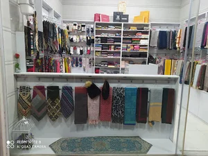 شال و روسری ترمه
