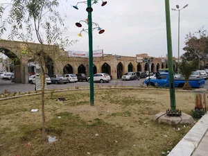 فرش صالحی