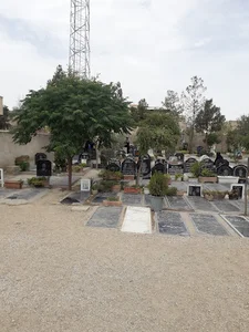 قبرستان لادان