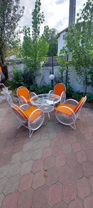 صنایع فلزی باغ
