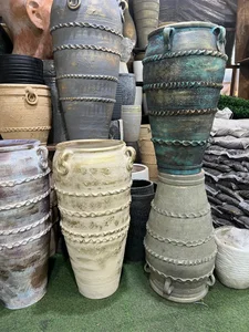 چمن مصنوعی چشم انداز 4