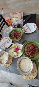 کبابی گمج فود 3