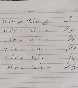 عطاری سید جزایری