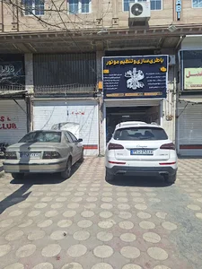 باطری سازی (کاتود)