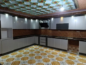 کابینت ون