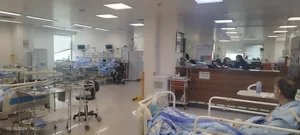 مركز قلب تهران 4