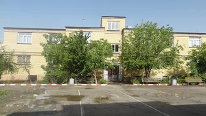 دانشکده علوم پزشکی اسدآباد همدان