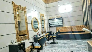 آرایشگاه عروسک