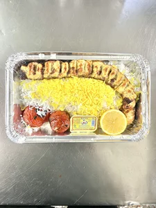 کترینگ هاشمیان