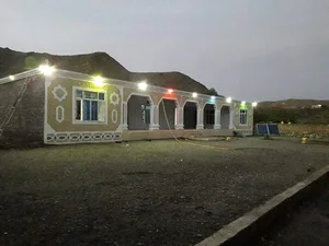 خوست خانی خوړ