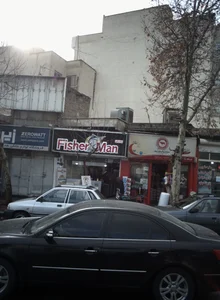 فروشگاه رنگ نحوی جو 2