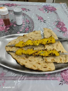 جگر دل قلوه بهار 3