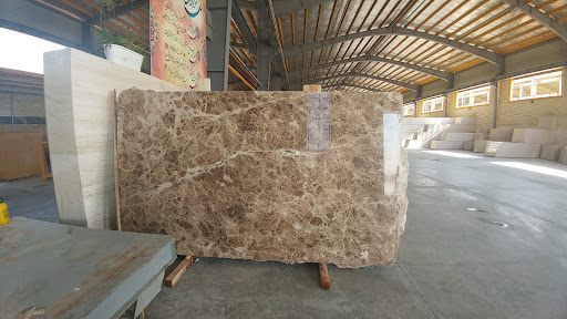 صنایع سنگ الماس