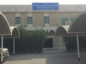 الهيئة العامة للقوى العاملة