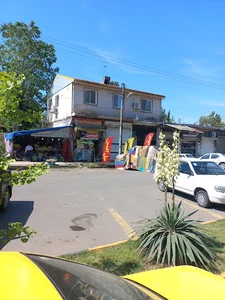دهکده توریستی لیش