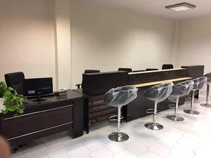 شرکت خدمات مسافرتی هماهنگ سیر پارس