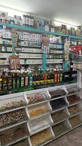 عطاری مهدی نیشابوری