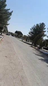 باغ فدک