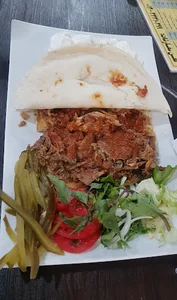 دی دنر