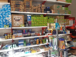 الکتریکی 3