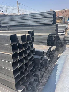 هلدینگ صنعت ساختمان مهدی زاده