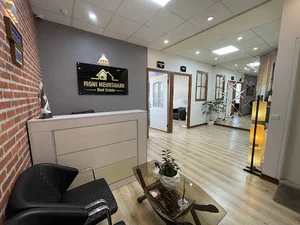 دپارتمان معماری و املاک پگاه