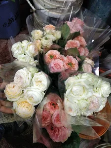 Unique Florist