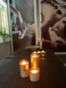 مرکز ماساژ بانوان مروارید آبی
