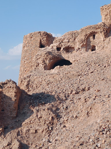 کافر قلعه