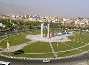 میدان آزادی