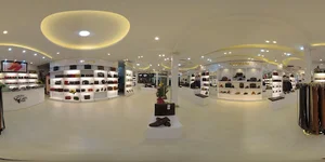 خانه چرم