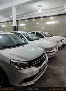 اتو گالری شهر ماشین