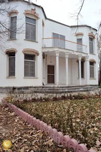 اردوگاه کوثر
