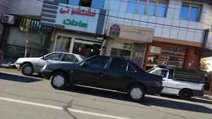 خشکشویی سادات