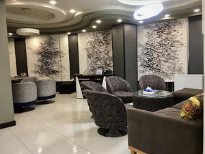 کلینیک ساختمانی زنیت