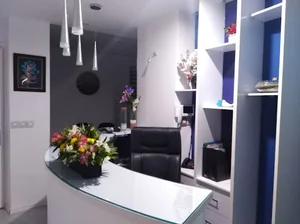 دکتر شیرین شفیعی