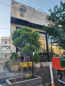 پیتزا کارما 5
