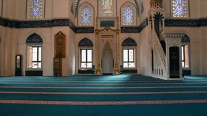 مسجد نبی اکرم