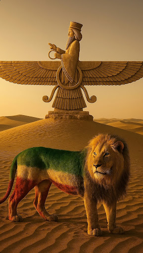 بلوار پهلوی بیجار قدیم