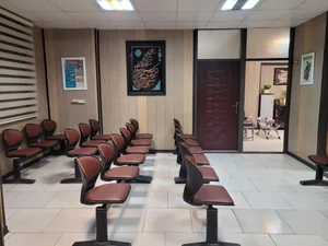 مطب دکتر علی اوسط لطفی 2