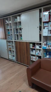 فروشگاه مواد و تجهیزات دندانپزشکی آمارد مد
