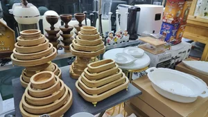 فروشگاه شیکاهوم 5