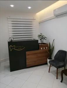 مطب دندانپزشکی و زیبایی دکتر فاطمه ضیا 2