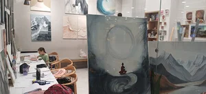 گالری یاس