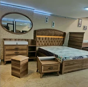 سرویس‌خواب و سیسمونی اویم